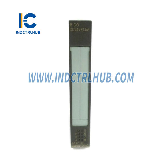 Siemens 6ES7132-4BF00-0AA0 8 цифрови изхода