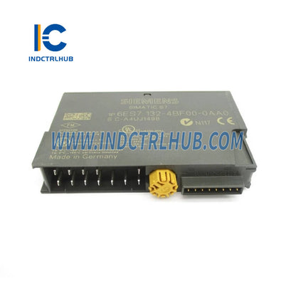 Siemens 6ES7132-4BF00-0AA0 8 цифрови изхода