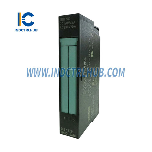 Siemens 6ES7132-4HB01-0AB0 2 цифрови изхода