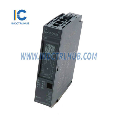 Siemens 6ES7132-6BF01-0BA0 SIMATIC ET 200SP, Digital Output Module