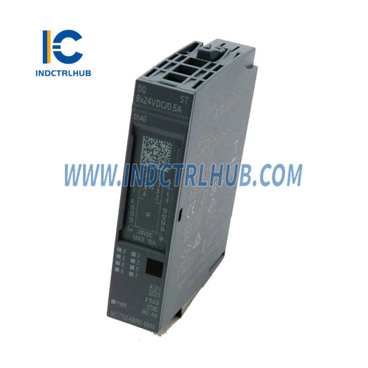 Siemens 6ES7132-6BF01-0BA0 SIMATIC ET 200SP, Modul Output Digital