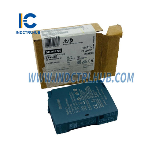 Siemens 6ES7132-6BH00-0AA0 16 цифрови изхода