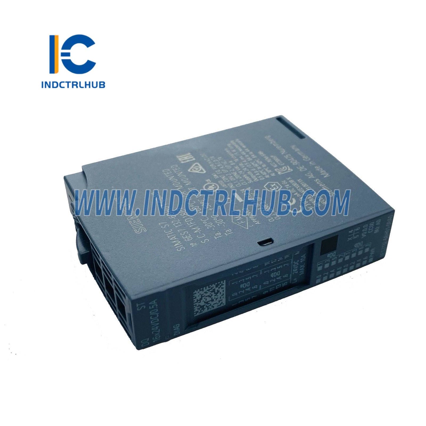 Siemens 6ES7132-6BH00-0AA0 16 digitálnych výstupov