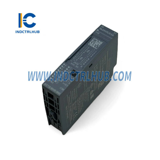 Siemens 6ES7132-6BH00-0BA0 16 цифрови изхода