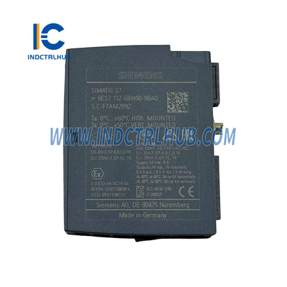 Siemens 6ES7132-6BH00-0BA0 16 digitálnych výstupov