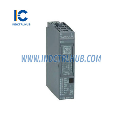 Siemens 6ES7132-6BH01-0BA0 16 digitálnych výstupov