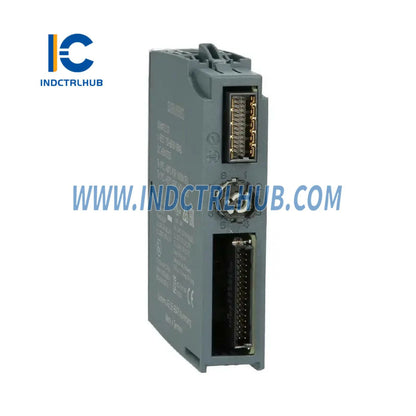 Authentic Nameplate and Serial Number for Siemens 6ES7132 6GD51 0BA0 Factory Original Label