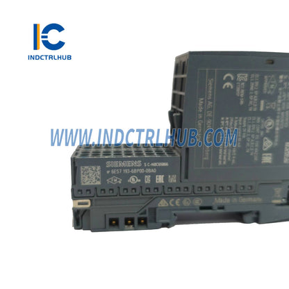Модуль сигнального реле Siemens 6ES7132-6GD51-0BA0