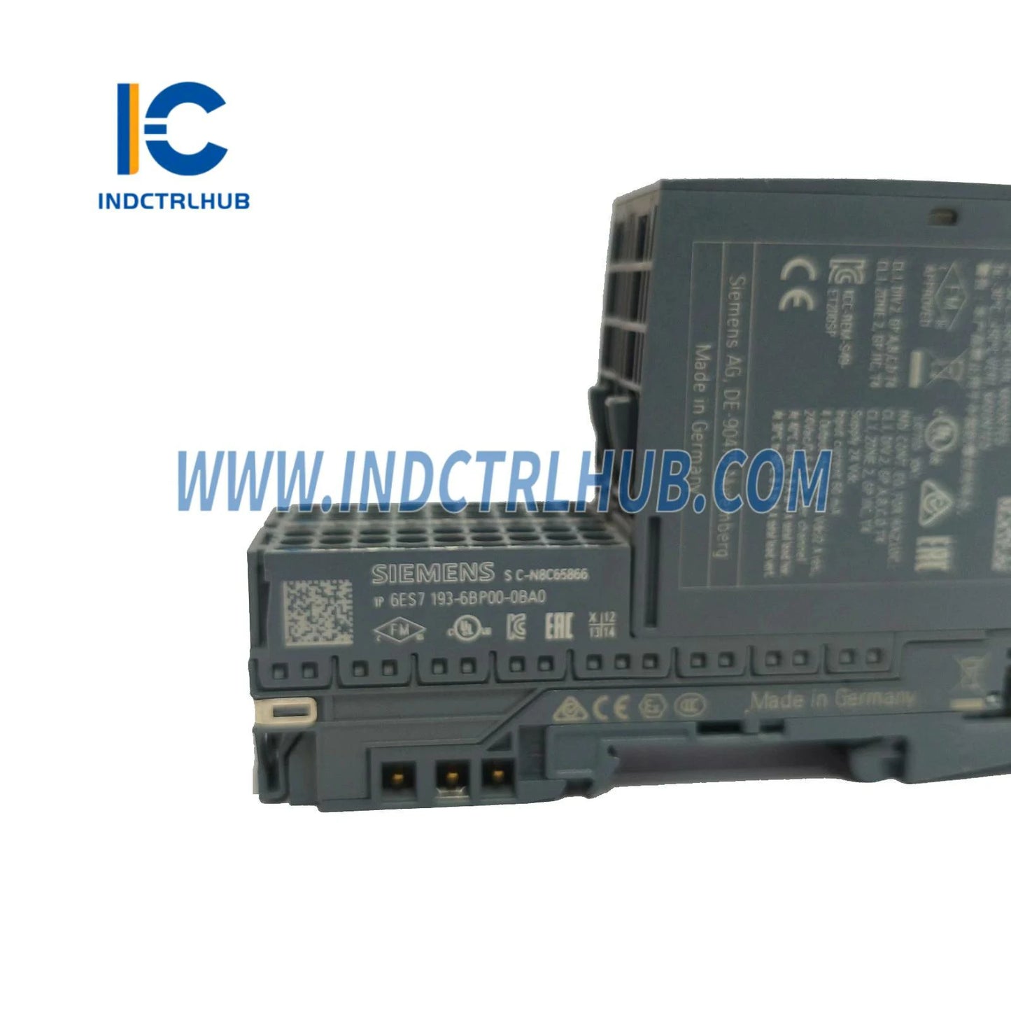 Component for Siemens Industrial Automation Spare Part
