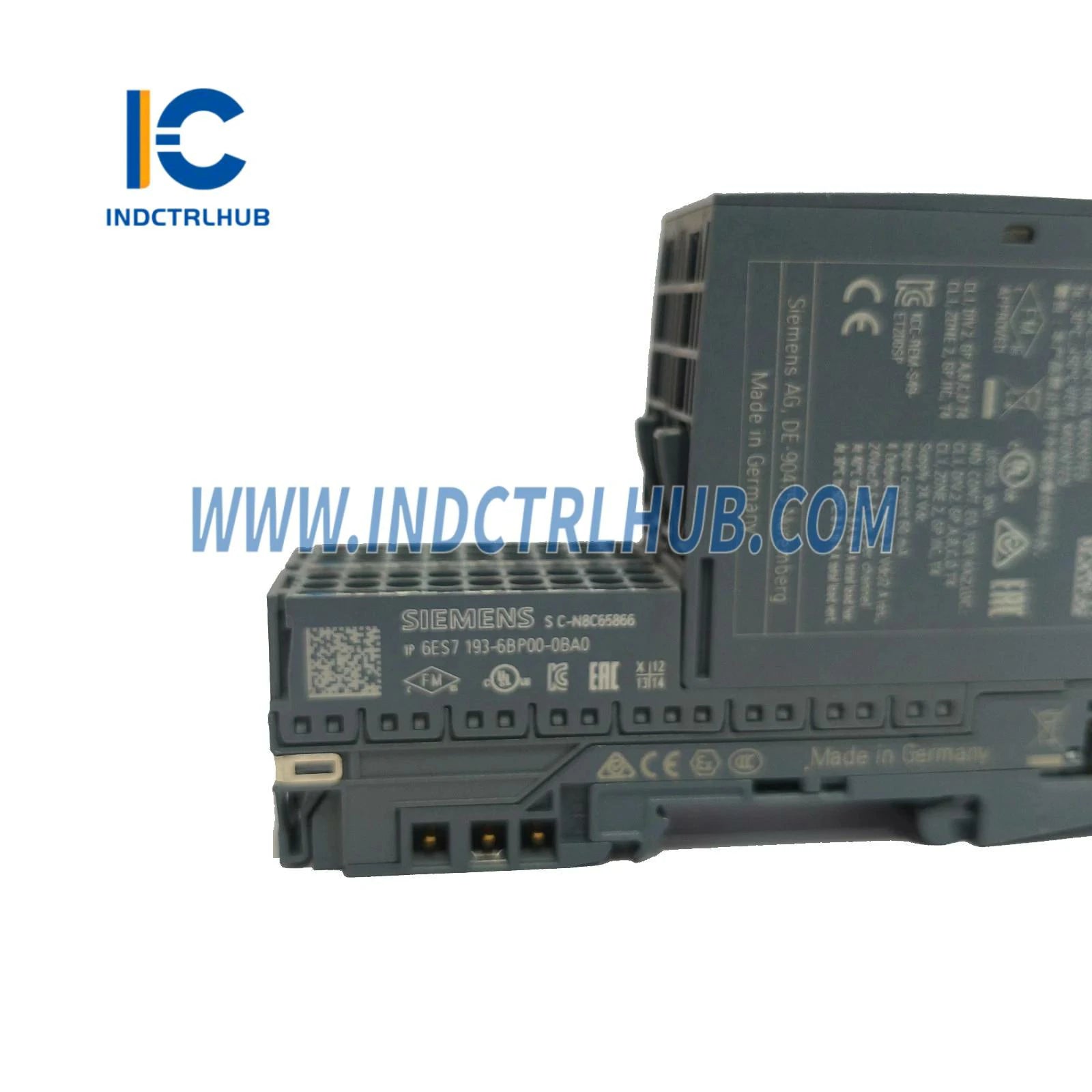 Component for Siemens Industrial Automation Spare Part