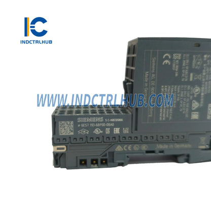 Component for Siemens Industrial Automation Spare Part