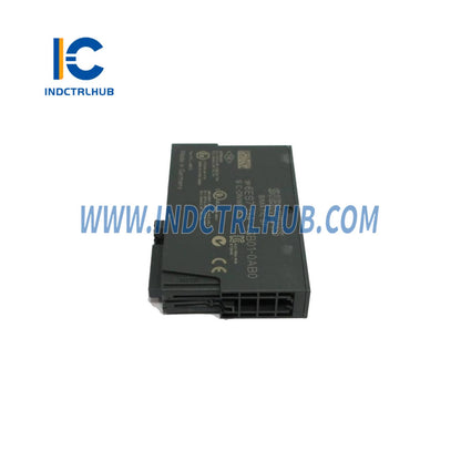 Электронный модуль Siemens 6ES7134-4GB01-0AB0