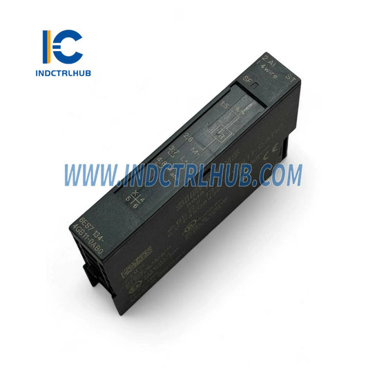 Siemens 6ES7134-4GB11-0AB0 електронен модул