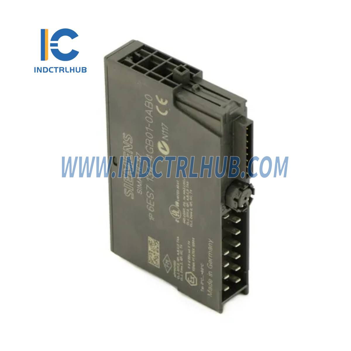 6ES7134-4GB50-0AB0 | SIEMENS Electronics Module