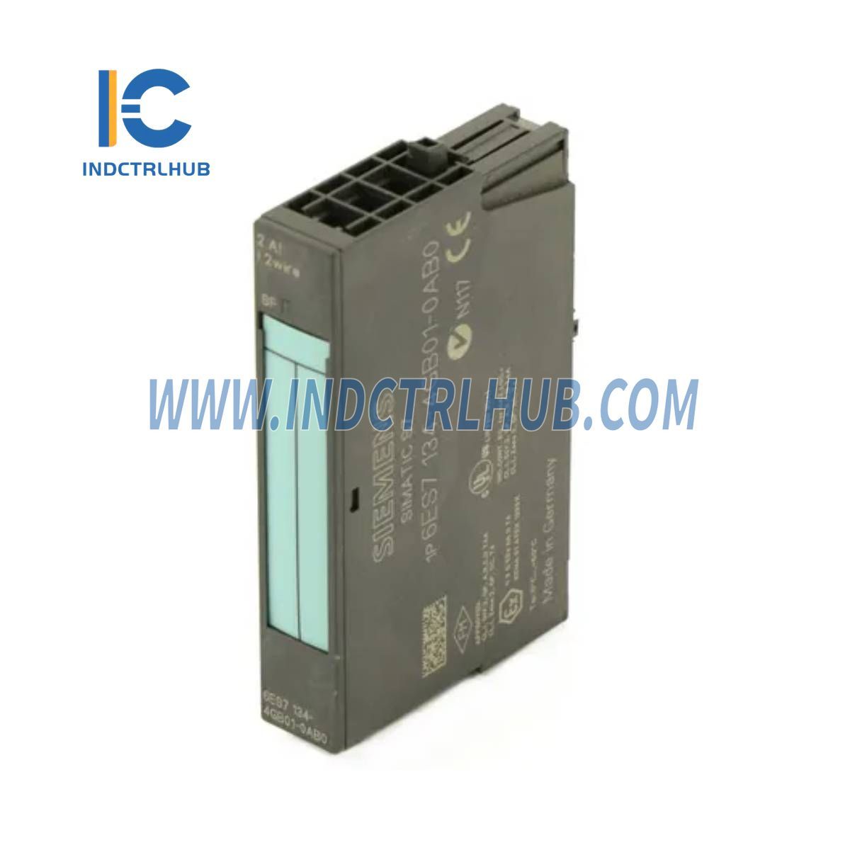 6ES7134-4GB50-0AB0 | SIEMENS Electronics Module