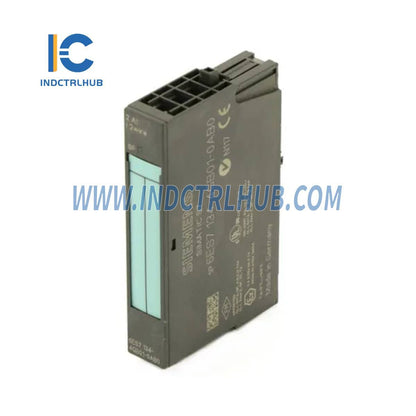 6ES7134-4GB50-0AB0 | SIEMENS Electronics Module