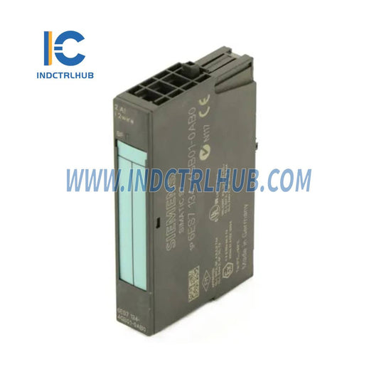 6ES7134-4GB50-0AB0 | SIEMENS Electronics Module