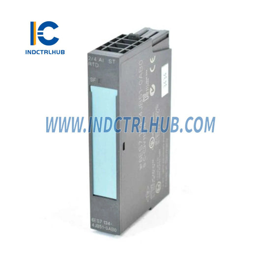 Siemens 6ES7134-4JB51-0AB0 електронен модул