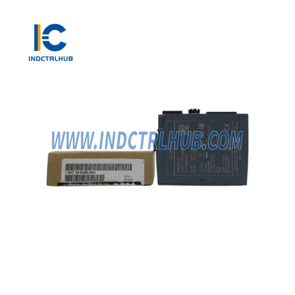 Siemens 6ES7134-6GB00-0BA1 Аналоговый входной модуль