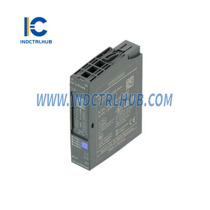Siemens 6ES7134-6GF00-0AA1 Módulo de entrada analógica
