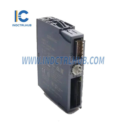 Siemens 6ES7134-6HD01-0BA1  SIMATIC ET 200SP, ANALOG INPUT MODULE