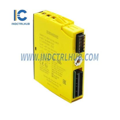 Siemens 6ES7136-6BA00-0CA0 SIMATIC DP Electronics module