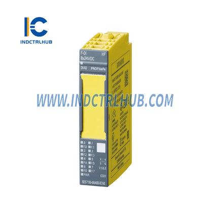 Siemens 6ES7136-6BA01-0CA0