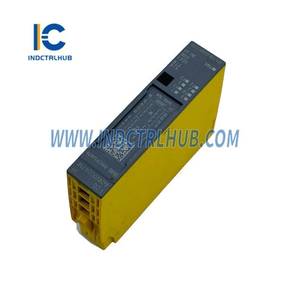 Technical Datasheet and Specifications for 6ES7136-6DB00-0CA0 Siemens Module