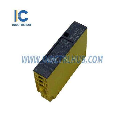 Siemens 6ES7136-6DC00-0CA0 F-DQ 8x24 V DC/0.5 A PP HF