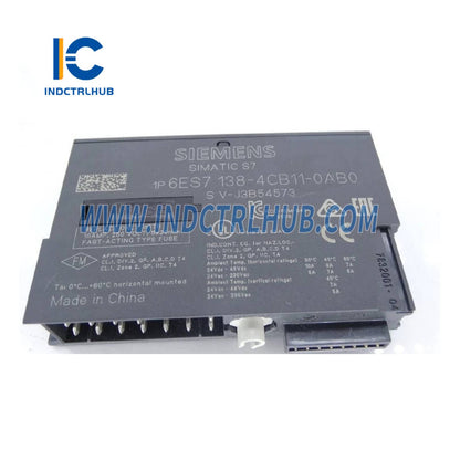 Siemens 6ES7138-4CB11-0AB0