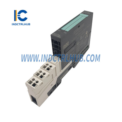 Siemens 6ES7138-4CB11-0AB0