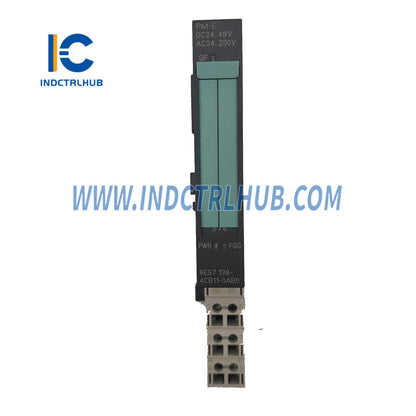 Siemens 6ES7138-4CB11-0AB0
