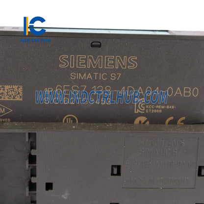 Siemens 6ES7138-4DA04-0AB0