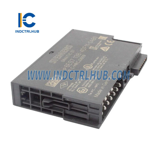 6ES7138-4DF11-0AB0 Электронный модуль Siemens