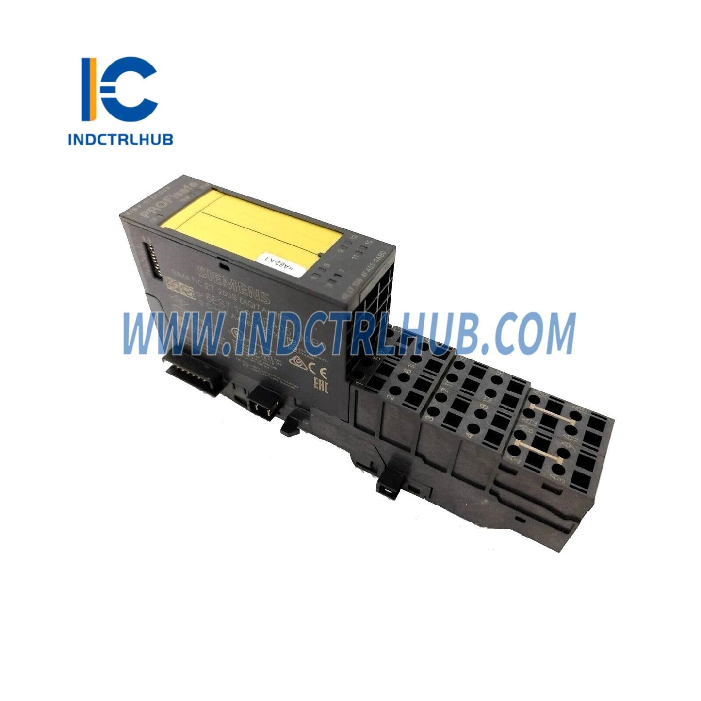 Siemens 6ES7138-4FA05-0AB0 Elektronski modul