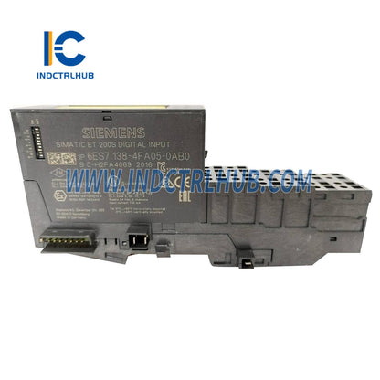 Siemens 6ES7138-4FA05-0AB0 Elektronski modul
