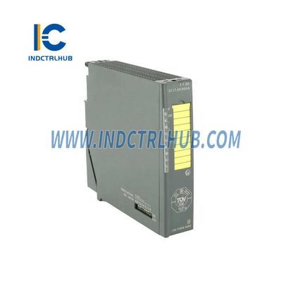 Connector Layout and PDF Technical Reference for 6ES7138-7FD00-0AB0 System