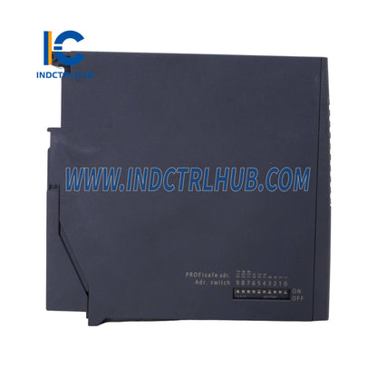 Siemens 6ES7138-7FN00-0AB0 Módulo electrónico a prueba de fallos para ET200iSP