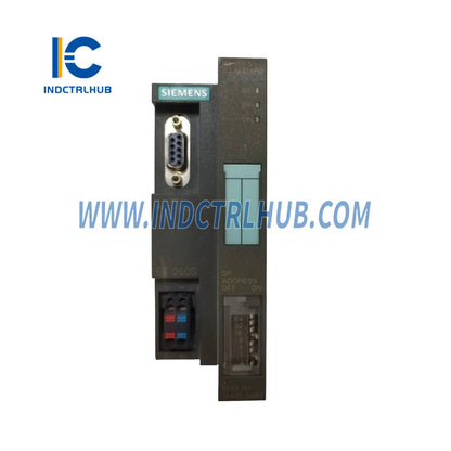 Siemens 6ES7151-1AA05-0AB0 Módulo de interfaz IM 151-1 Estándar