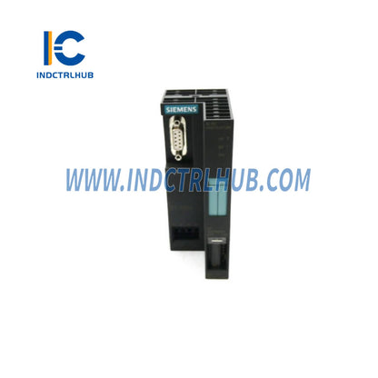 Siemens 6ES7151-1BA00-0AB0 Module d'interface