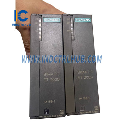 Siemens 6ES7153-1AA03-0AB0 Mô-đun Giao diện (IM 153-1)