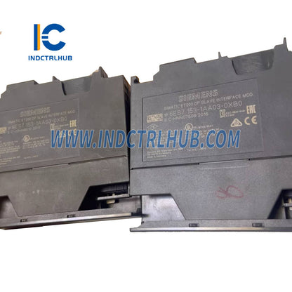 Siemens 6ES7153-1AA03-0AB0 Mô-đun Giao diện (IM 153-1)