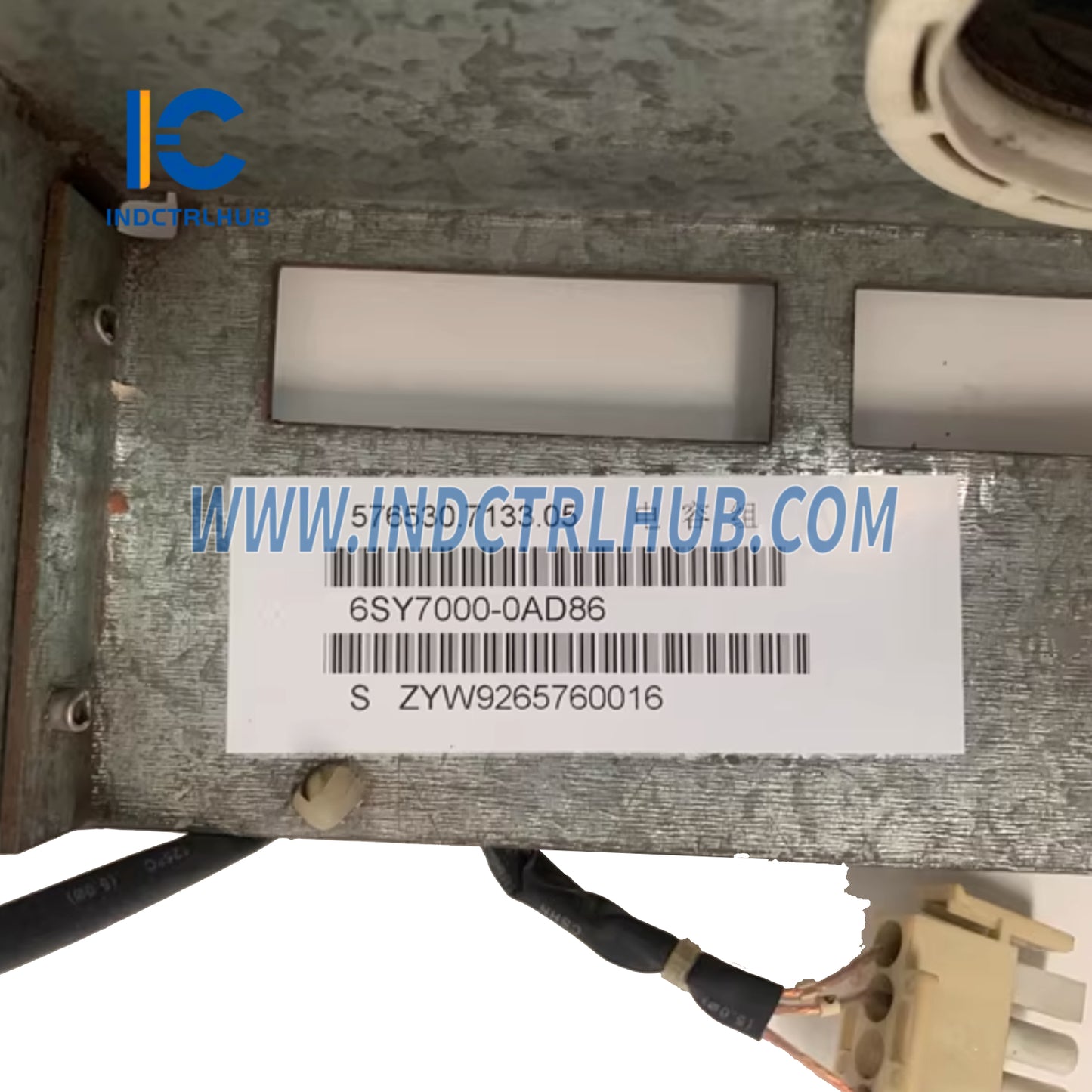 6SY7000-0AD84 | Siemens Brand New Fastshipping