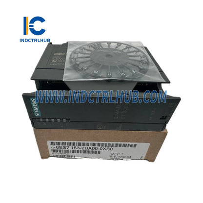 Siemens 6ES7153-2BA00-0XB0 ET 200M Interface