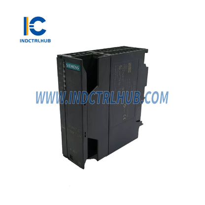 Siemens 6ES7153-2BA01-0XB0 ET 200M Interface