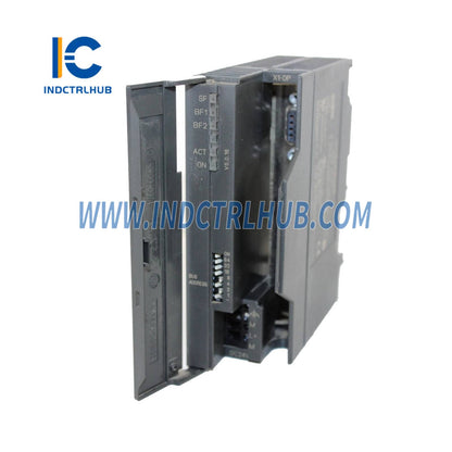 Siemens 6ES7153-2BA02-0XB0 Connection module