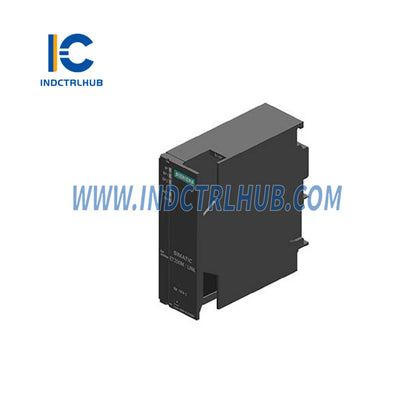 ماژول رابط زیمنس 6ES7153-2BA10-0AB0 (IM 153-2 ویژگی پیشرفته)