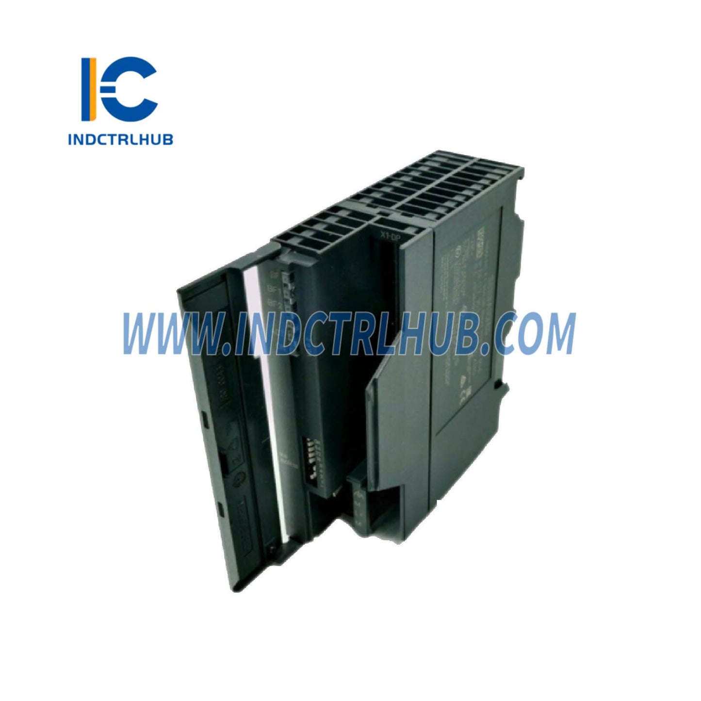 ماژول رابط زیمنس 6ES7153-2BA10-0AB0 (IM 153-2 ویژگی پیشرفته)