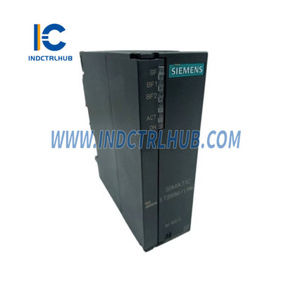 Siemens 6ES7153-2BA10-0XB0 SIMATIC DP