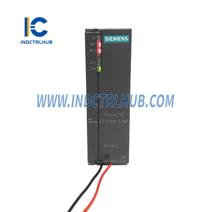 Siemens 6ES7153-2BA82-0XB0